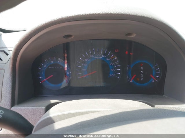 Aukcja sprzedaży 2010 Ford Fusion Se, vin: 3FAHP0HG4AR385120, numer aukcji: 12624825