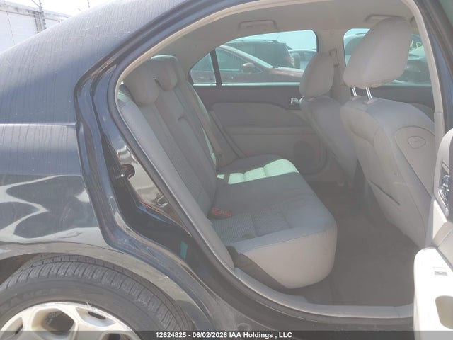 Aukcja sprzedaży 2010 Ford Fusion Se, vin: 3FAHP0HG4AR385120, numer aukcji: 12624825