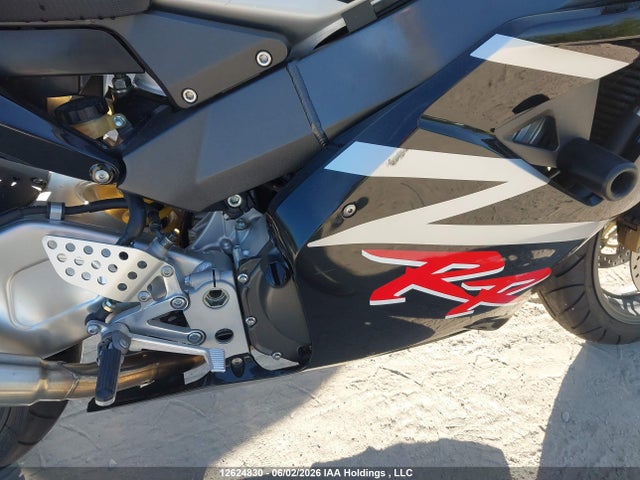 2002 Honda Cbr მანქანა იყიდება აუქციონზე, vin: JH2SC50282M000135, აუქციონის ნომერი: 12624830