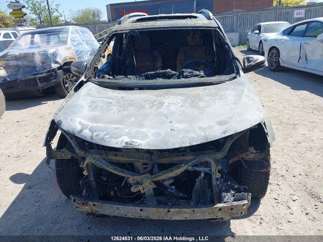 2015 Toyota Rav4 Limited მანქანა იყიდება აუქციონზე, vin: 2T3DFREV6FW385920, აუქციონის ნომერი: 12624831