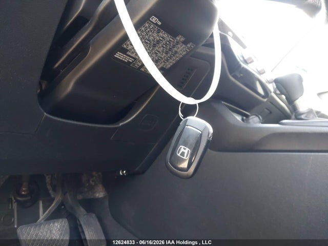 Honda Civic Ex 4dr 2023 2HGFE2F37PH103965 Image 11
