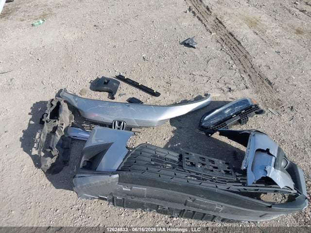 Honda Civic Ex 4dr 2023 2HGFE2F37PH103965 Image 12