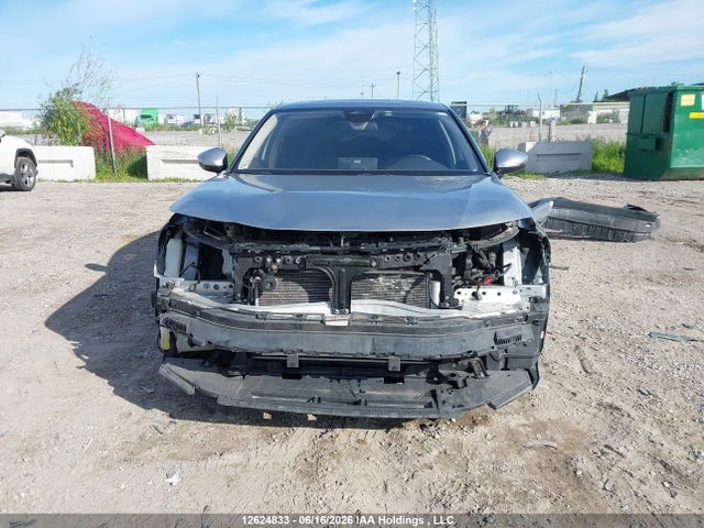 Honda Civic Ex 4dr 2023 2HGFE2F37PH103965 Image 13