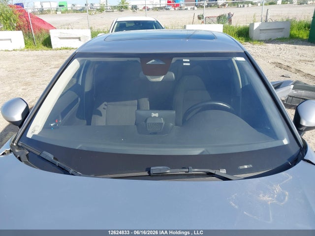 Honda Civic Ex 4dr 2023 2HGFE2F37PH103965 Image 18