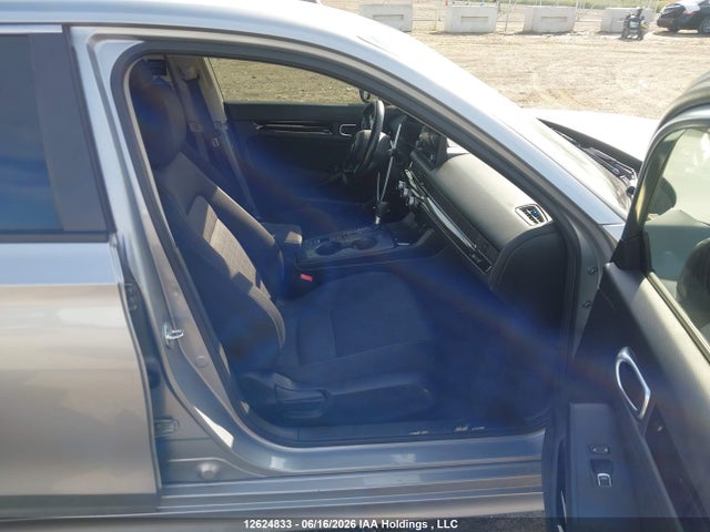 Honda Civic Ex 4dr 2023 2HGFE2F37PH103965 Image 5
