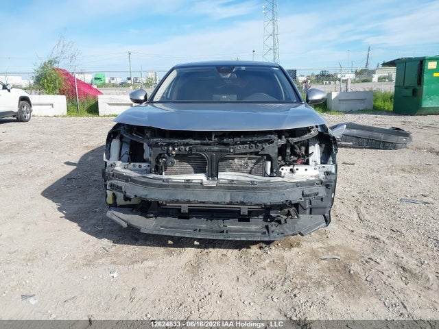 Honda Civic Ex 4dr 2023 2HGFE2F37PH103965 Image 6