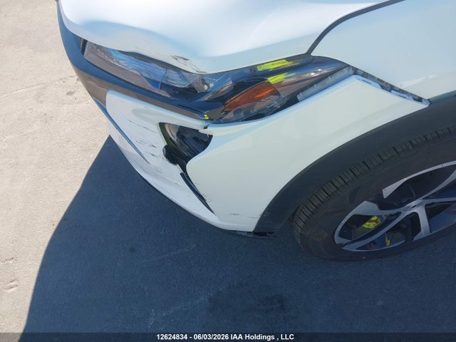 2024 Chevrolet Trax მანქანა იყიდება აუქციონზე, vin: KL77LGE27RC231138, აუქციონის ნომერი: 12624834