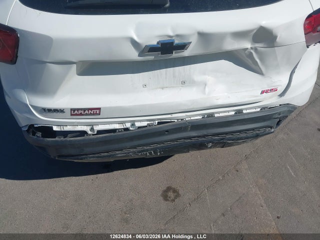 Chevrolet Trax 2024 KL77LGE27RC231138 Image 6