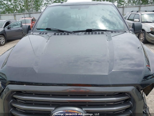 Ford F-150 2017 1FTFW1EG0HFC07968 Image 10
