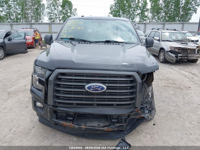 Ford F-150 2017 1FTFW1EG0HFC07968 Image 13
