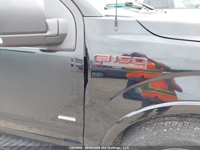 Ford F-150 2017 1FTFW1EG0HFC07968 Image 19