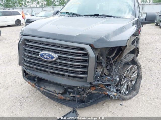 Ford F-150 2017 1FTFW1EG0HFC07968 Image 6