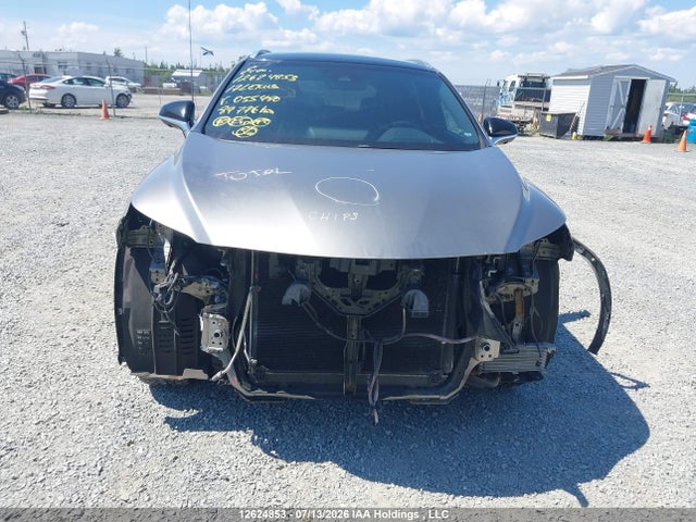 Lexus RX 350 2017 2T2BZMCA6HC055480 Image 13