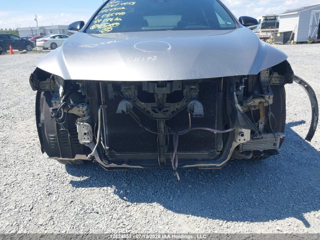 Lexus RX 350 2017 2T2BZMCA6HC055480 Image 6