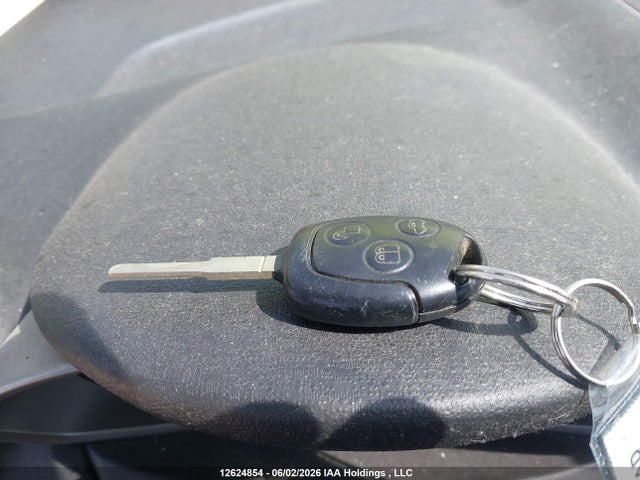 Aukcja sprzedaży 2011 Ford Fiesta Ses, vin: 3FADP4FJ5BM220454, numer aukcji: 12624854