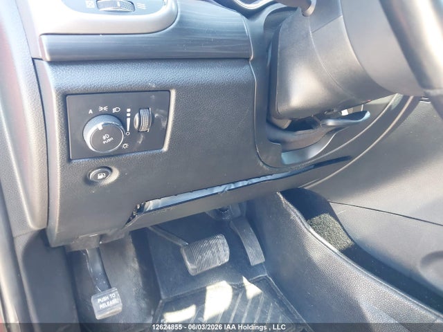 1C4RJFAGXNC109543 Jeep Grand Cherokee