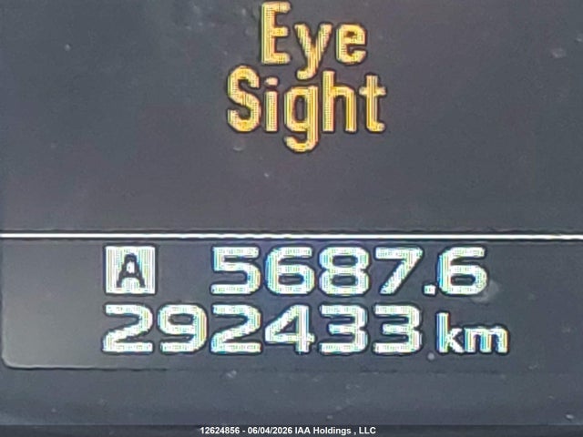 4S4BRGNCXE3232214 Subaru Outback 2.5i Limited