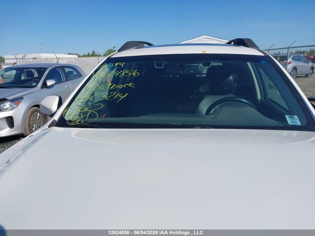 4S4BRGNCXE3232214 Subaru Outback 2.5i Limited