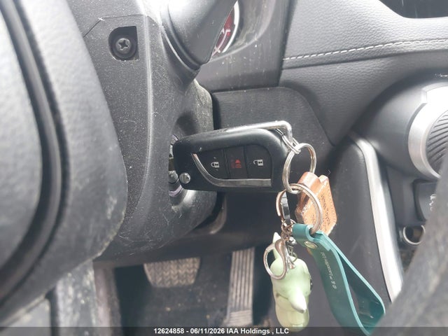 Toyota RAV4 2025 2T3B1RFV6SC569979 Image 11