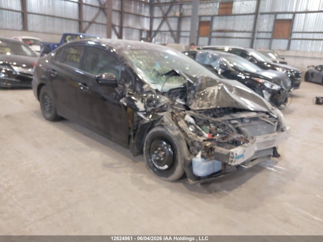 Продаж на аукціоні авто 2015 Honda Civic Lx, vin: 2HGFB2F42FH050852, номер лоту: 12624861