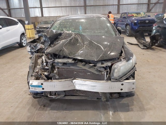 2015 Honda Civic Lx მანქანა იყიდება აუქციონზე, vin: 2HGFB2F42FH050852, აუქციონის ნომერი: 12624861