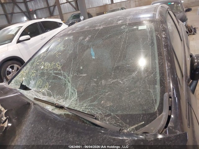 2HGFB2F42FH050852 Honda Civic Lx