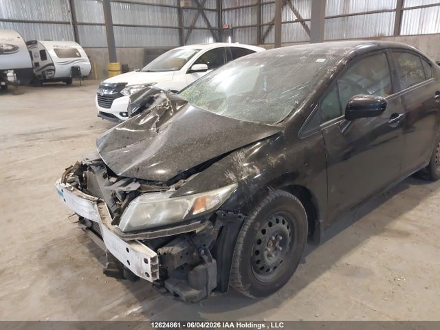2015 Honda Civic Lx მანქანა იყიდება აუქციონზე, vin: 2HGFB2F42FH050852, აუქციონის ნომერი: 12624861