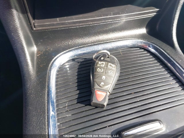 Продажа на аукционе авто 2019 Dodge Grand Caravan Gt, vin: 2C4RDGEG4KR514971, номер лота: 12624862