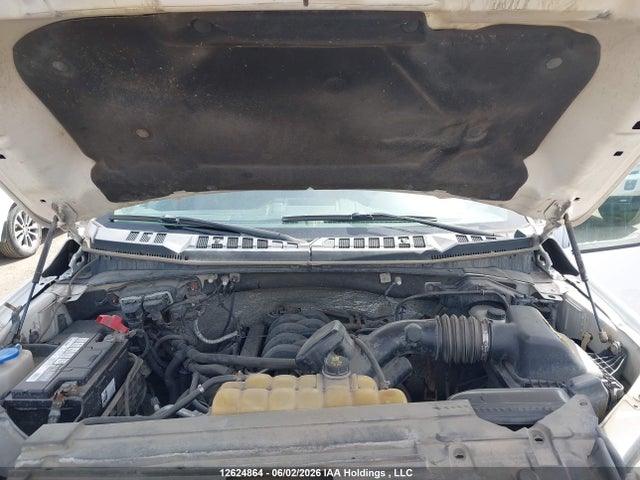 Aukcja sprzedaży 2016 Ford F-150 Xlt, vin: 1FTEX1EF7GKF22434, numer aukcji: 12624864