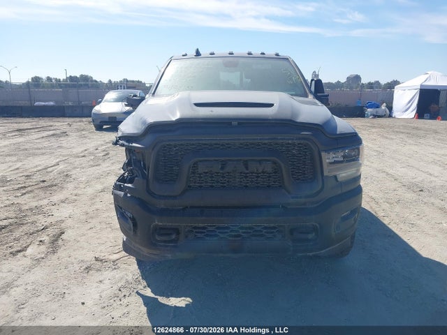 RAM 2500 Powerwagon 2024 3C6UR5ELXRG328324 Image 12