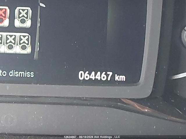 12624867 :رقم المزاد ، 5FNYF8H63RB500127 vin ، 2024 Honda Passport Trail Sport مزاد بيع
