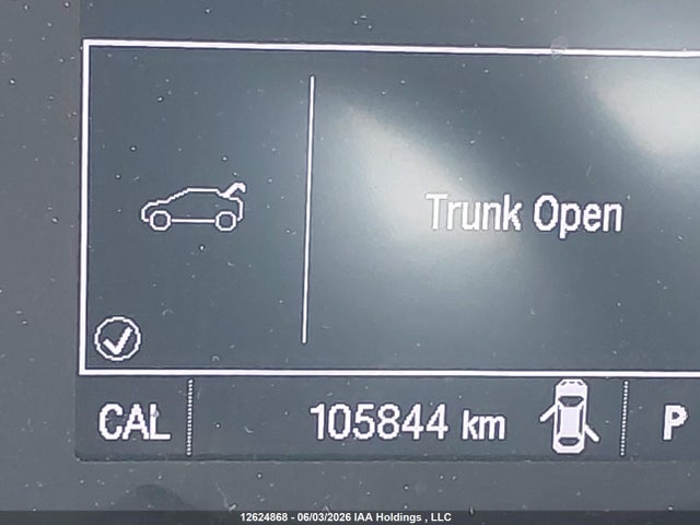 Chevrolet TRAX LS 2019 3GNCJNSB7KL354133 Image 15