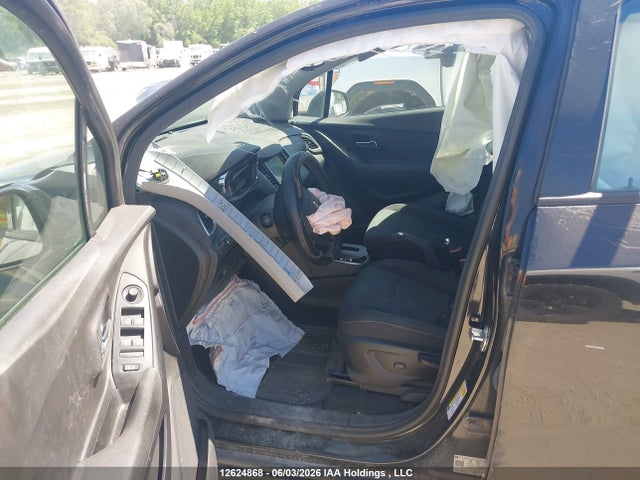 Chevrolet TRAX LS 2019 3GNCJNSB7KL354133 Image 17