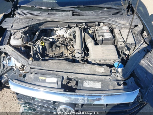 3VWE57BUXKM034301 Volkswagen JETTA SEL
