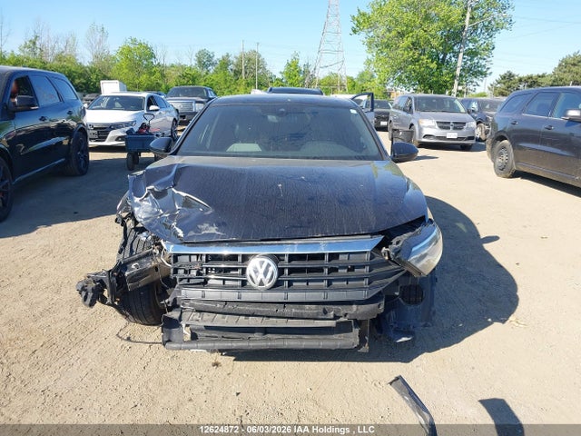 3VWE57BUXKM034301 Volkswagen JETTA SEL