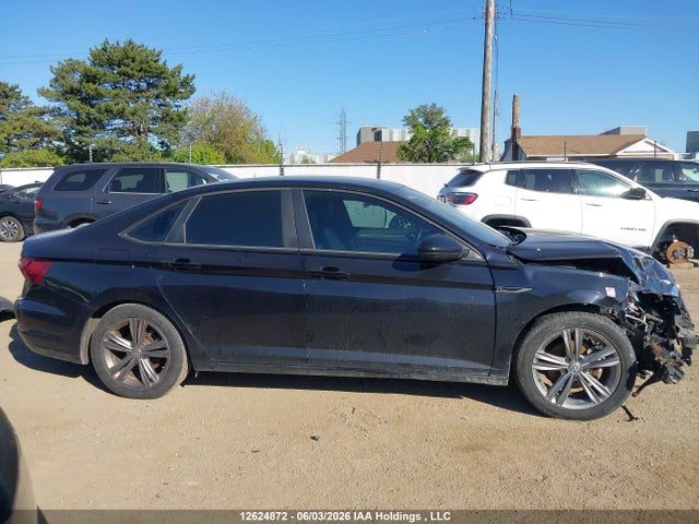 3VWE57BUXKM034301 Volkswagen JETTA SEL