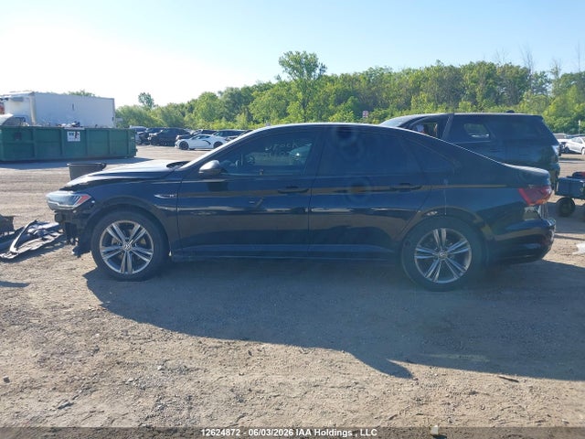 3VWE57BUXKM034301 Volkswagen JETTA SEL