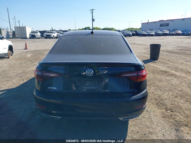 3VWE57BUXKM034301 Volkswagen JETTA SEL
