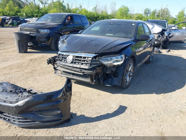 3VWE57BUXKM034301 Volkswagen JETTA SEL
