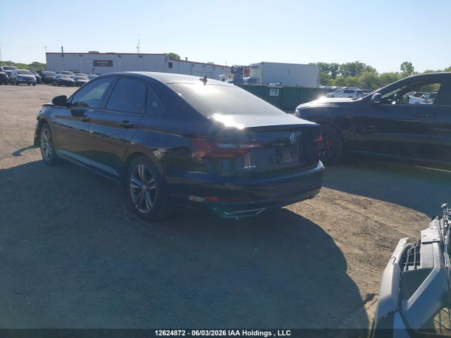 3VWE57BUXKM034301 Volkswagen JETTA SEL