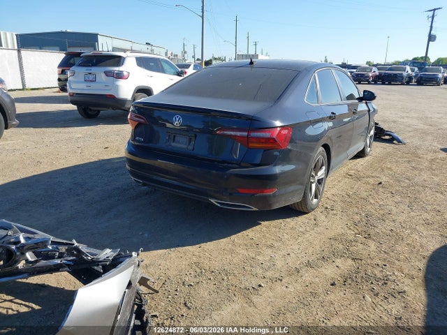3VWE57BUXKM034301 Volkswagen JETTA SEL