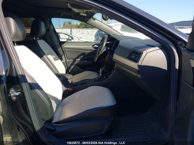 3VWE57BUXKM034301 Volkswagen JETTA SEL