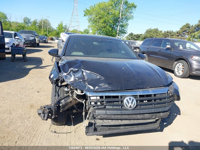 3VWE57BUXKM034301 Volkswagen JETTA SEL