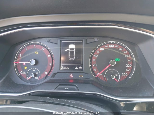3VWE57BUXKM034301 Volkswagen JETTA SEL