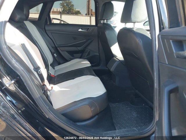 3VWE57BUXKM034301 Volkswagen JETTA SEL