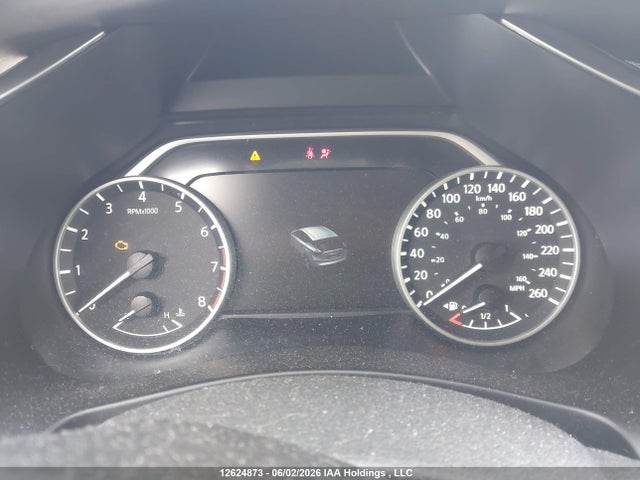 Продажа на аукционе авто 2018 Nissan Murano Midnight Edition/platinum/sl/sv, vin: 5N1AZ2MH8JN165848, номер лота: 12624873