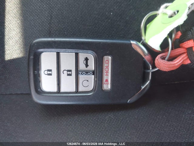 Продаж на аукціоні авто 2018 Honda Civic Lx, vin: 2HGFC2F60JH024810, номер лоту: 12624874