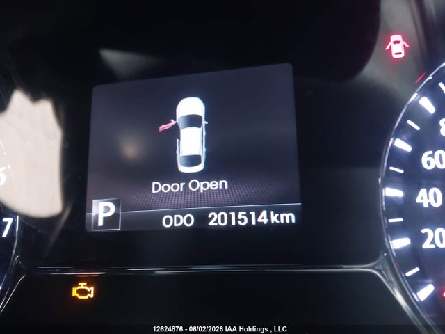 2011 Kia Optima Turbo Sx მანქანა იყიდება აუქციონზე, vin: KNAGR4A60B5202631, აუქციონის ნომერი: 12624876