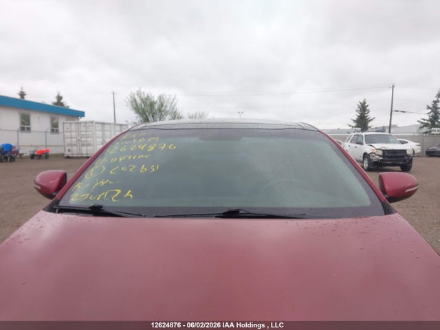 2011 Kia Optima Turbo Sx მანქანა იყიდება აუქციონზე, vin: KNAGR4A60B5202631, აუქციონის ნომერი: 12624876