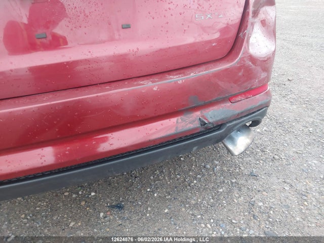 2011 Kia Optima Turbo Sx მანქანა იყიდება აუქციონზე, vin: KNAGR4A60B5202631, აუქციონის ნომერი: 12624876